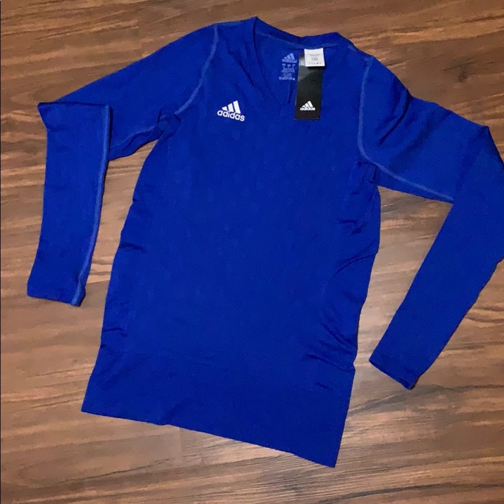 Adidas Sports Shirt